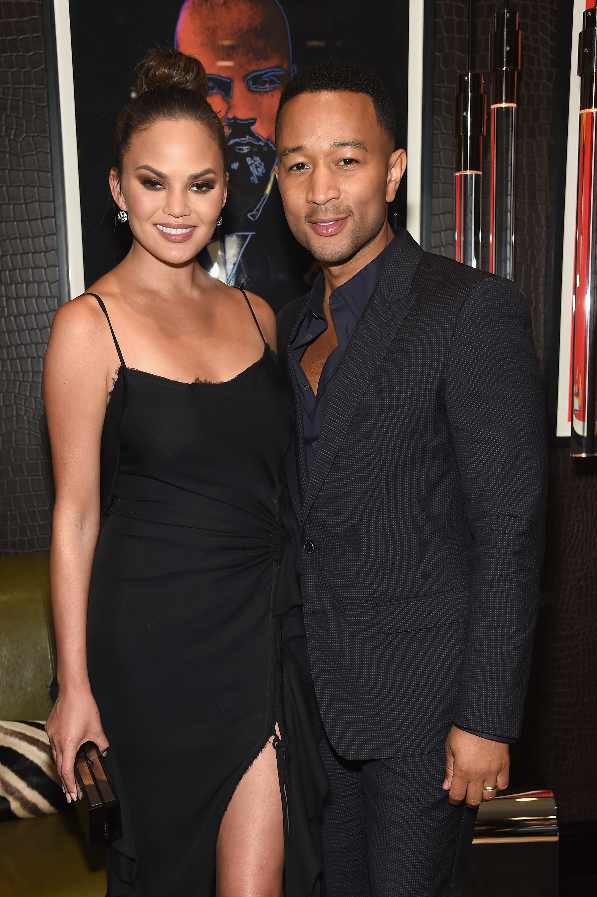John Legends Wife Chrissy Teigen 5 Fast Facts You Need To Know