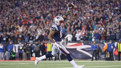 Malcolm Mitchell: 5 Fast Facts You Need to Know