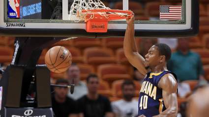 Glenn Robinson III: 5 Fast Facts You Need to Know