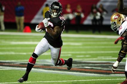 Tevin Coleman: 5 Fast Facts You Need to Know