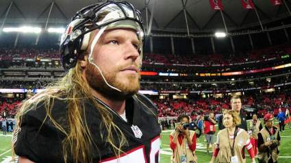 Brooks Reed: 5 Fast Facts You Need to Know