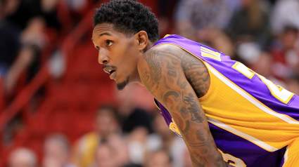 Lakers Roster & Starting Lineup After Lou Williams Trade