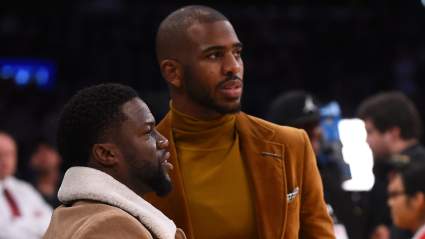 Chris Paul Injury Status, Updates & Projected Return