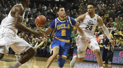 Oregon vs. UCLA Odds: Point Spread, Total & Prediction