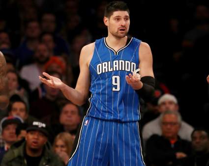 Lakers Trade Talk: Nikola Vucevic Could Be Part Of Anthony Davis, Lonzo Ball Deal