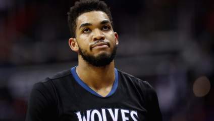 NBA Rising Stars Challenge 2017 Live Stream: How to Watch Online for Free