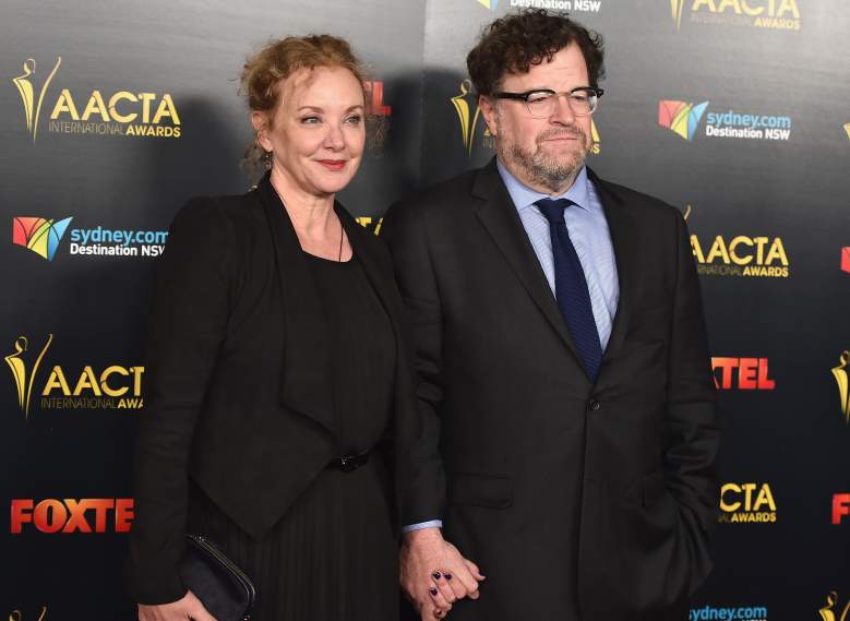 J Smith Cameron Photos Of Kenneth Lonergan S Wife Heavy Com Page 6