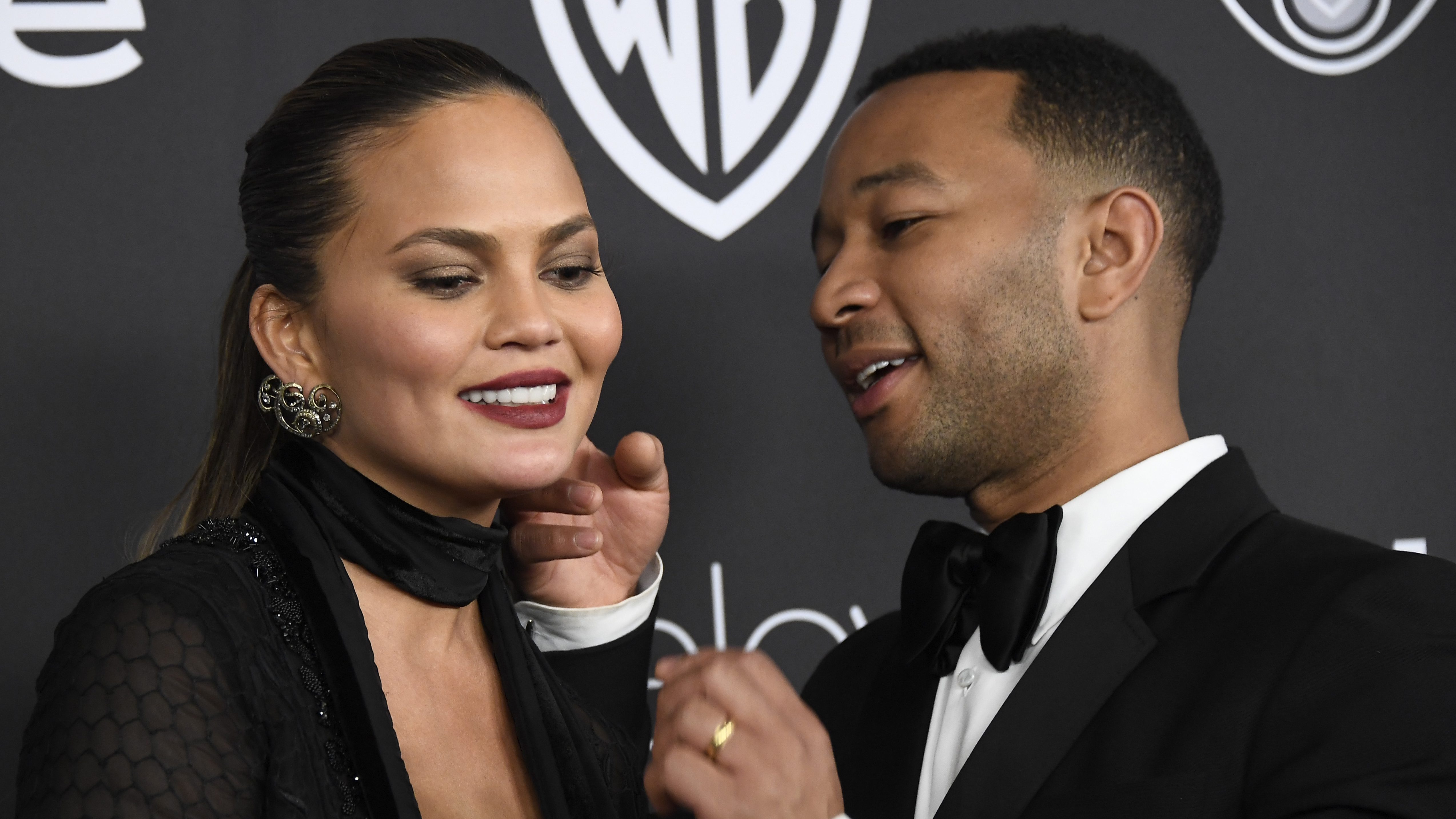 John Legends Wife Chrissy Teigen 5 Fast Facts You Need To Know 