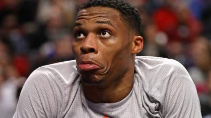 Russell Westbrook Stats: Will He Average a Triple-Double?