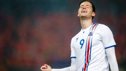 Mexico vs. Iceland Live Stream: How to Watch Online for Free