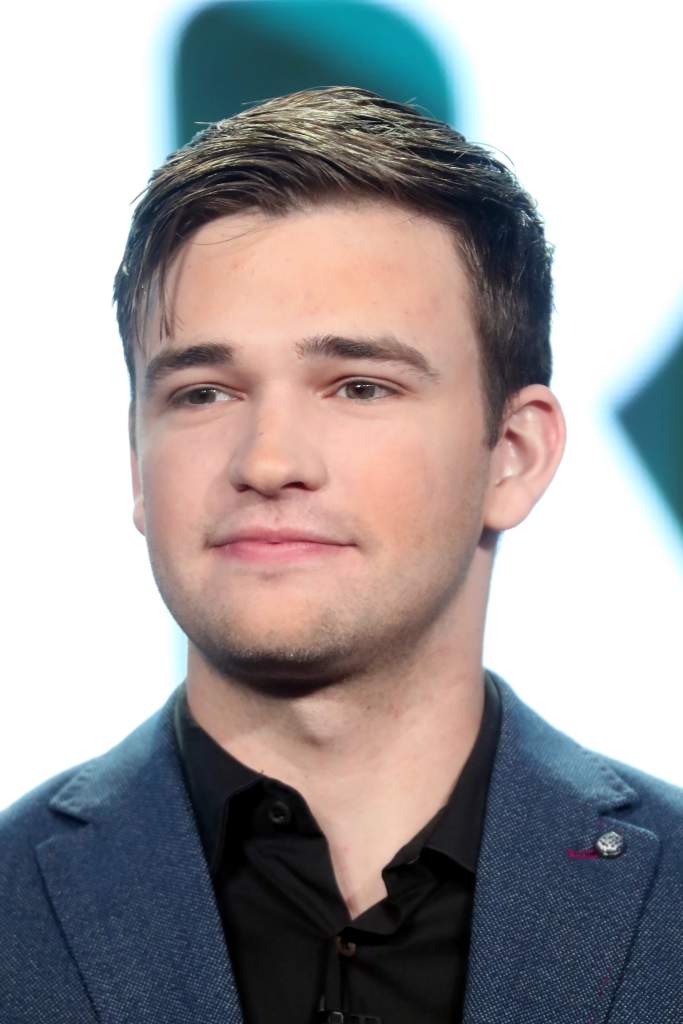 Goed schuur Graan Burkely Duffield: 5 Fast Facts You Need to Know | Heavy.com
