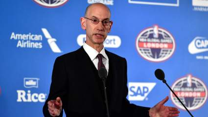 Why Was NBA All-Star Weekend 2017 Moved to New Orleans?