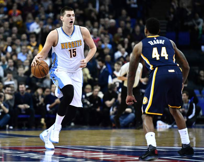 nba draftkings lineup, picks, dfs, daily fantasy basketball, wednesday, february 7, 2/7