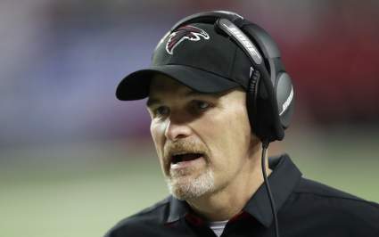 Dan Quinn, Wife & Family: 5 Fast Facts You Need to Know