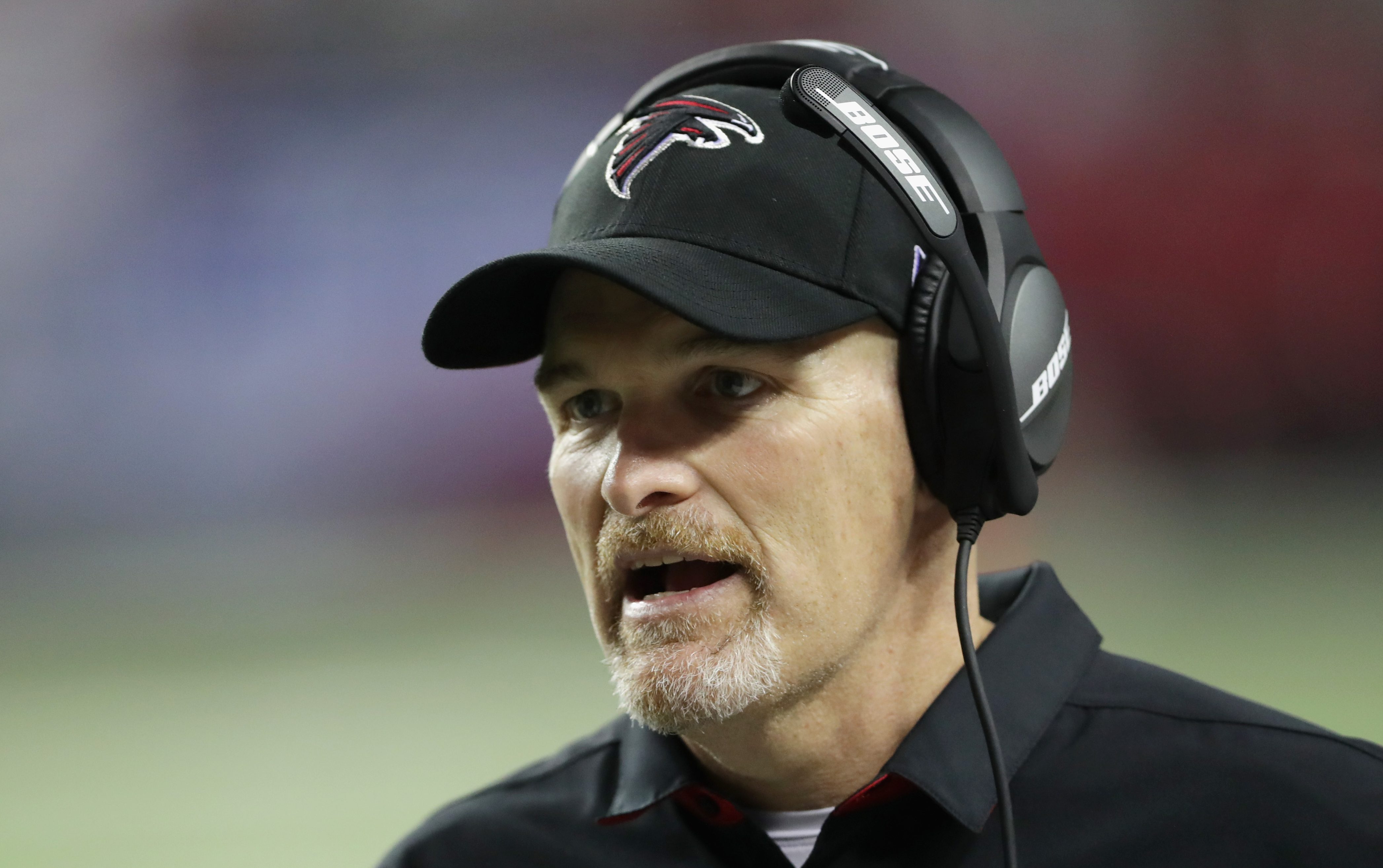 Dan Quinn, Wife & Family 5 Fast Facts You Need to Know