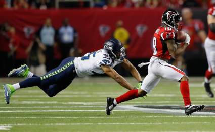 Patriots vs. Falcons: Results vs. Common Opponents 2016