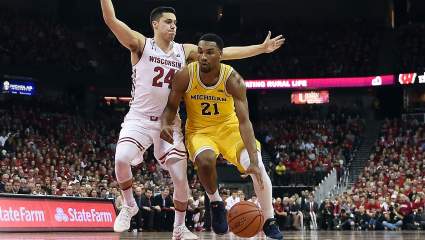 Wisconsin-Michigan Live Stream: How to Watch Online for Free