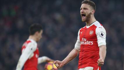Chelsea vs. Arsenal: Time, Channel & Odds