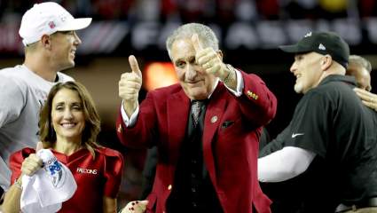 Arthur Blank’s Wives & Family: 5 Fast Facts You Need to Know