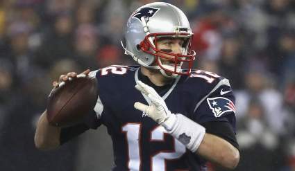 Patriots vs. Falcons Odds: Super Bowl 2017 Point Spread, Total & Prediction
