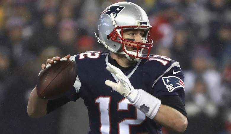 patriots falcons super bowl 51 2017 betting odds point spread total over under pick prediction