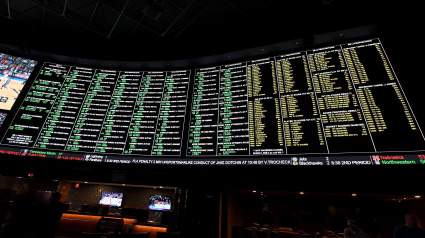 How Much Money is Bet On The Super Bowl?