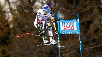 FIS Alpine World Skiing Championships 2017: How to Watch Online