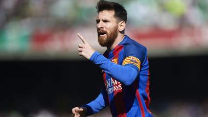 Atletico Madrid vs. Barcelona: Time, Channel & Lineup