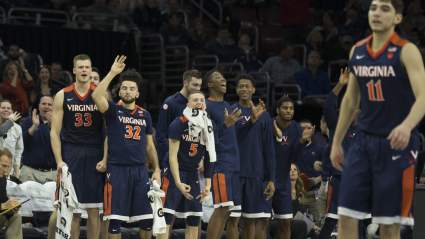 Duke vs. Virginia Odds: Point Spread, Total & Prediction