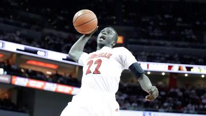 Louisville-Virginia: How to Watch Online for Free