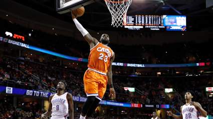 Cavaliers vs. Thunder Live Stream: How to Watch Online