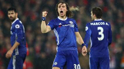 Chelsea vs. Arsenal Live Stream: How to Watch Online for Free