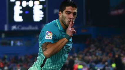 Barcelona vs. Atletico Madrid Live Stream: How to Watch Online for Free