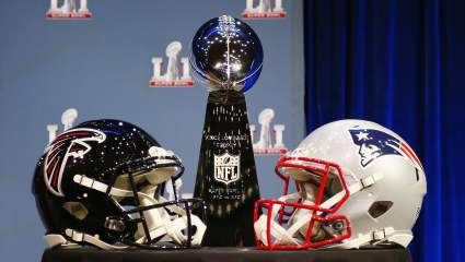 Super Bowl 51: Coin Toss Odds & Prediction