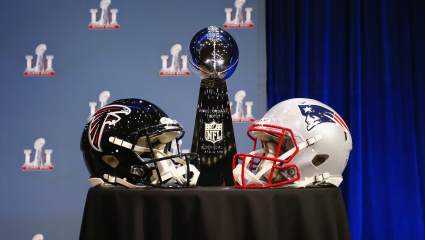 WATCH: ‘Hamilton’ Broadway Cast – Super Bowl 2017 ‘America The Beautiful’ Performance