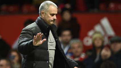 Manchester United vs. Leicester City: Time, Channel & Lineup