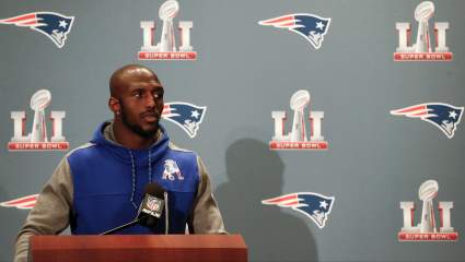 Devin McCourty: 5 Fast Facts You Need to Know