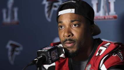 Robert Alford: 5 Fast Facts You Need to Know