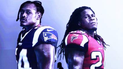 Super Bowl Live Stream 2017: How to Watch Patriots vs. Falcons for Free