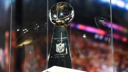 Super Bowl 2017 International Broadcast: Where to Watch Patriots vs. Falcons Outside the U.S.