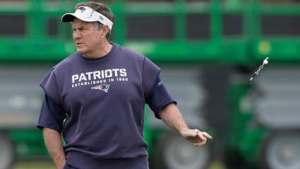 Bill Belichick Net Worth, Salary & Where He Ranks Among NFL Head Coaches