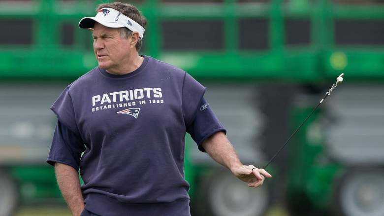 bill belichick net worth, salary, how much, money, highest paid coaches in nfl, new england patriots