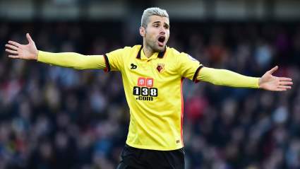 Manchester United vs. Watford: Time, Channel & Lineup