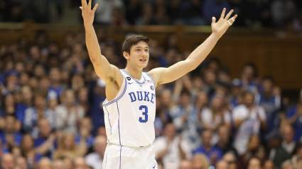 UNC vs. Duke Odds: Point Spread, Total & Prediction