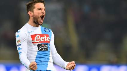 Real Madrid vs. Napoli: Time, Channel & Lineup