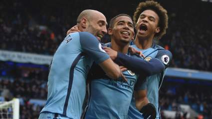 Premier League Table: BPL Standings Week 25