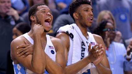 UNC vs. Duke Live Stream: How to Watch Online for Free