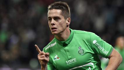 Manchester United vs. Saint-Etienne Live Stream: How to Watch Online For Free