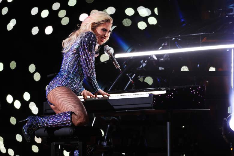 Lady Gaga, Lady Gaga Super Bowl, Lady Gaga Super Bowl 2017 Halftime Show Performance, Lady Gaga Super Bowl Performance