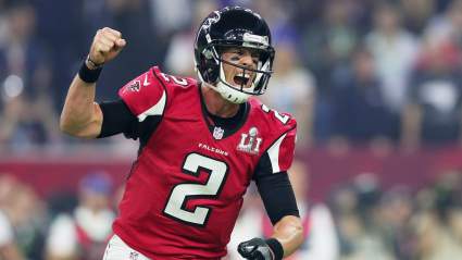 POLL: Who Will Win Super Bowl 51 MVP?